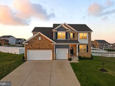 348 TYSON DRIVE, BERRYVILLE, VA 22611