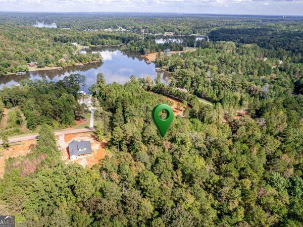 673 Parham Road, Milledgeville, GA 31061