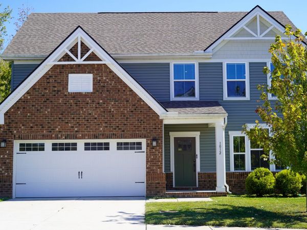 1012 Gayron Dr, Joelton, TN 37080