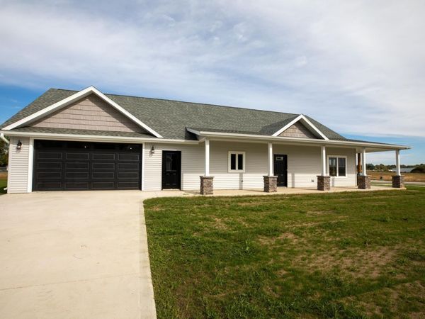 204 Fawn Court, Argos, IN 46501