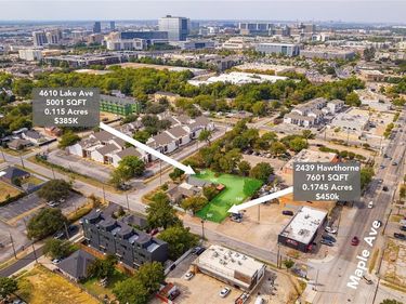 4610 Lake Avenue, Dallas, TX 75219