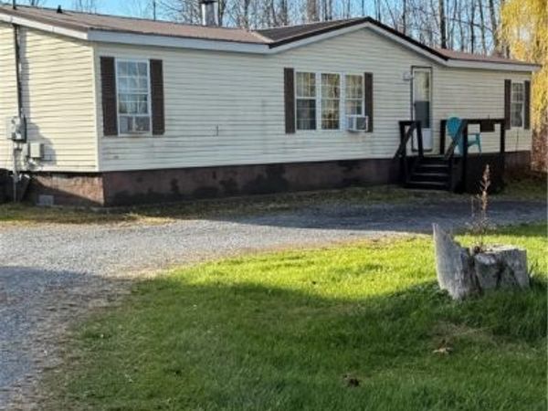 8935 Eddy Road, Canastota, NY 13032