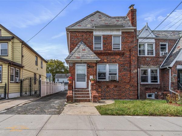 90-36 Francis Lewis Boulevard, Queens Village, NY 11428