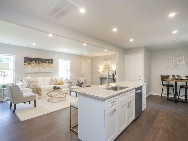 2966 Anderson Rd , Nashville, TN 37217