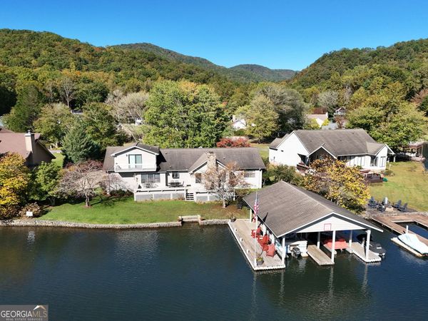 263 Seabrook Lane, Clayton, GA 30525