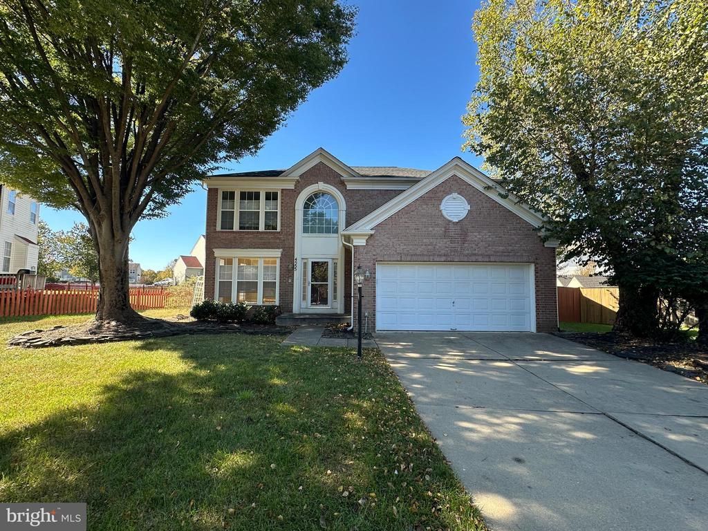 4555 Fortress Court, White Plains, MD 20695 Main Photo