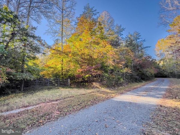 Lot 7 BEECH TREE ROAD, ORANGE, VA 22960