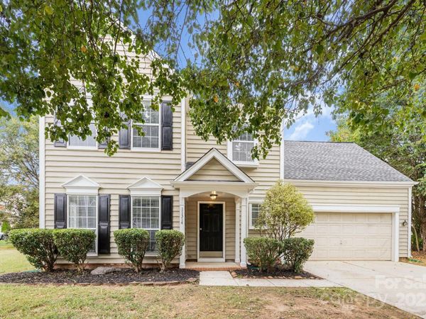 11314 Bumpious Court, Charlotte, NC 28273