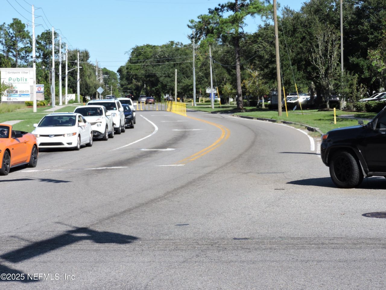 2955/2935 New Berlin Road, Jacksonville, FL 32226 Photo