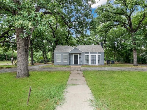 3029 Mecca, Fort Worth, TX 76119