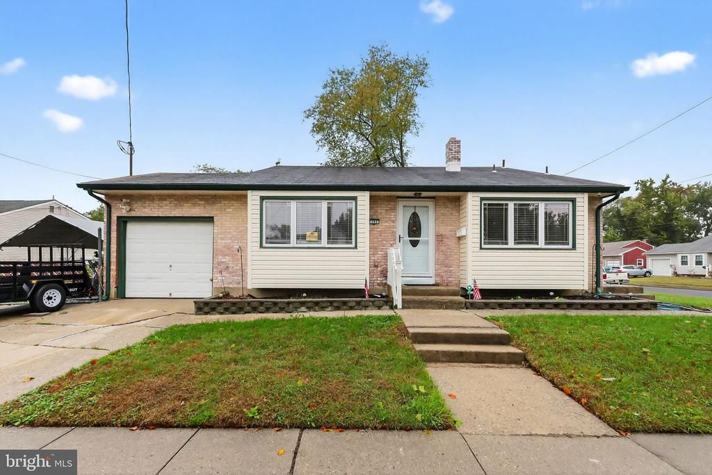 193 Dubois Avenue, West Deptford, NJ 08096 Main Photo