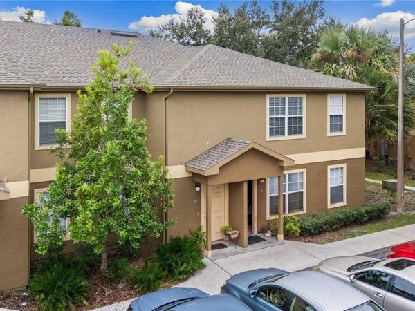 36106 LAKE CHASE BOULEVARD, Unit 202, ZEPHYRHILLS, FL 33541