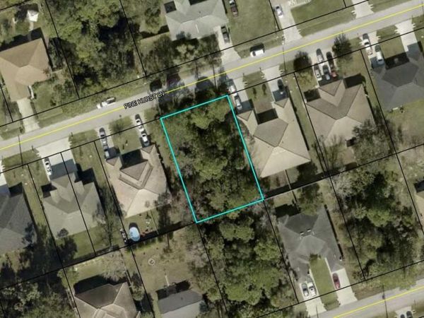 28 PINE HURST LANE, PALM COAST, FL 32164