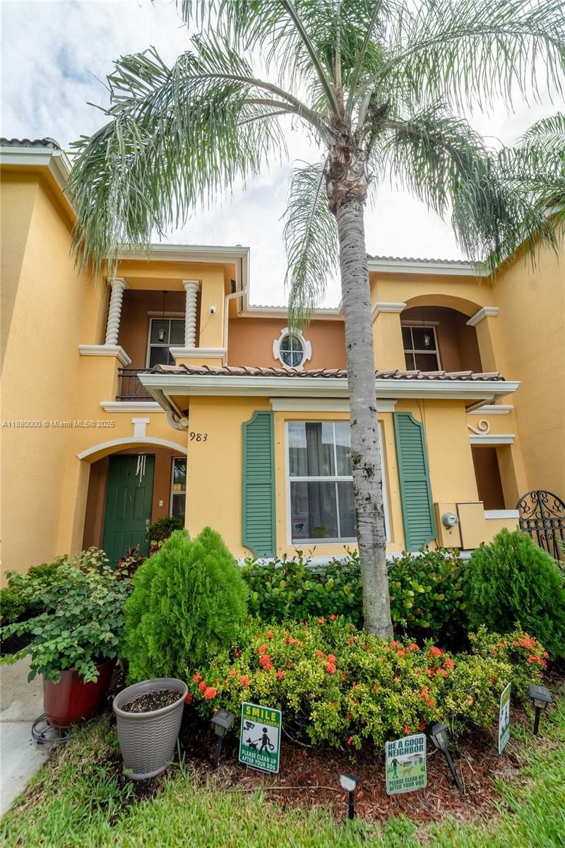 983 NE 42nd Pl, Homestead, FL 33033 Photo