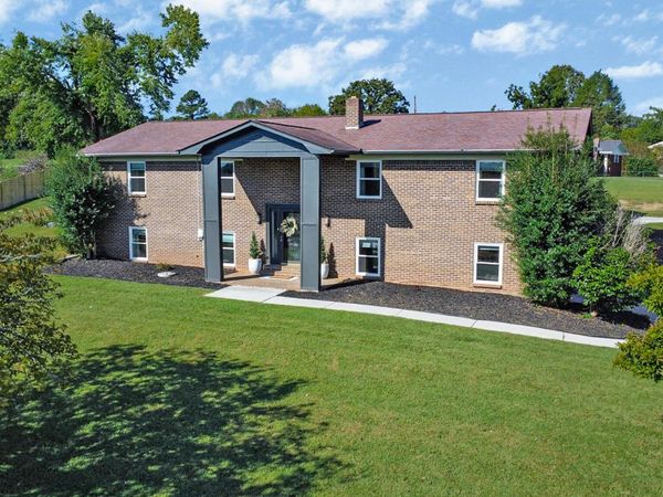 109 Scenic Hill Drive, Spring City, TN 37381