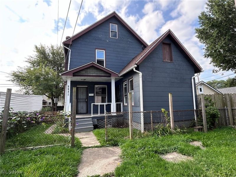 6817 Hope Avenue, Cleveland, OH 44102 Photo 1