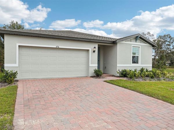 4736 JASMINE CIRCLE, LEESBURG, FL 34748