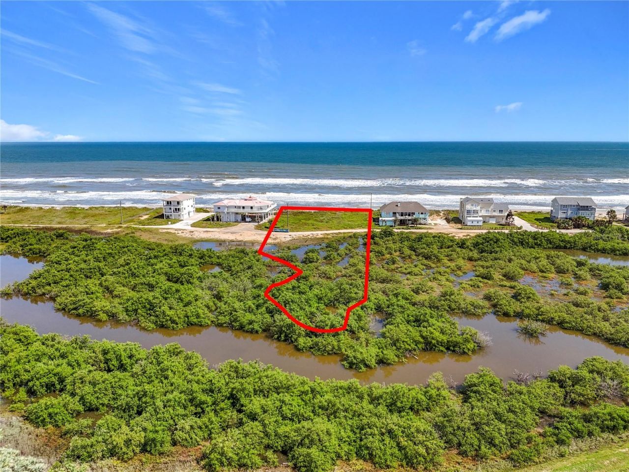 9413 Old A1a, Saint Augustine, FL 32086 Photo