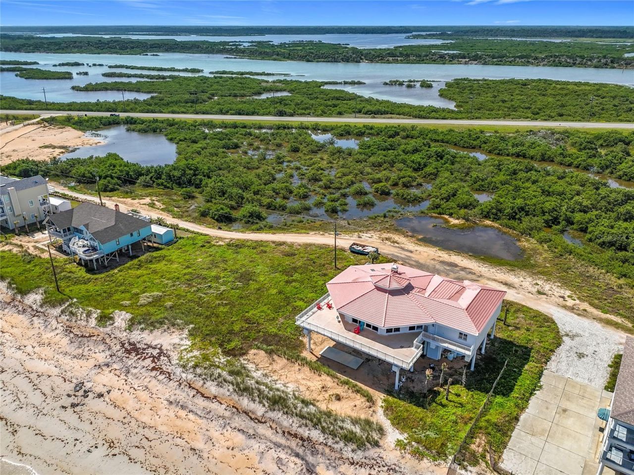 9413 Old A1a, Saint Augustine, FL 32086 Photo