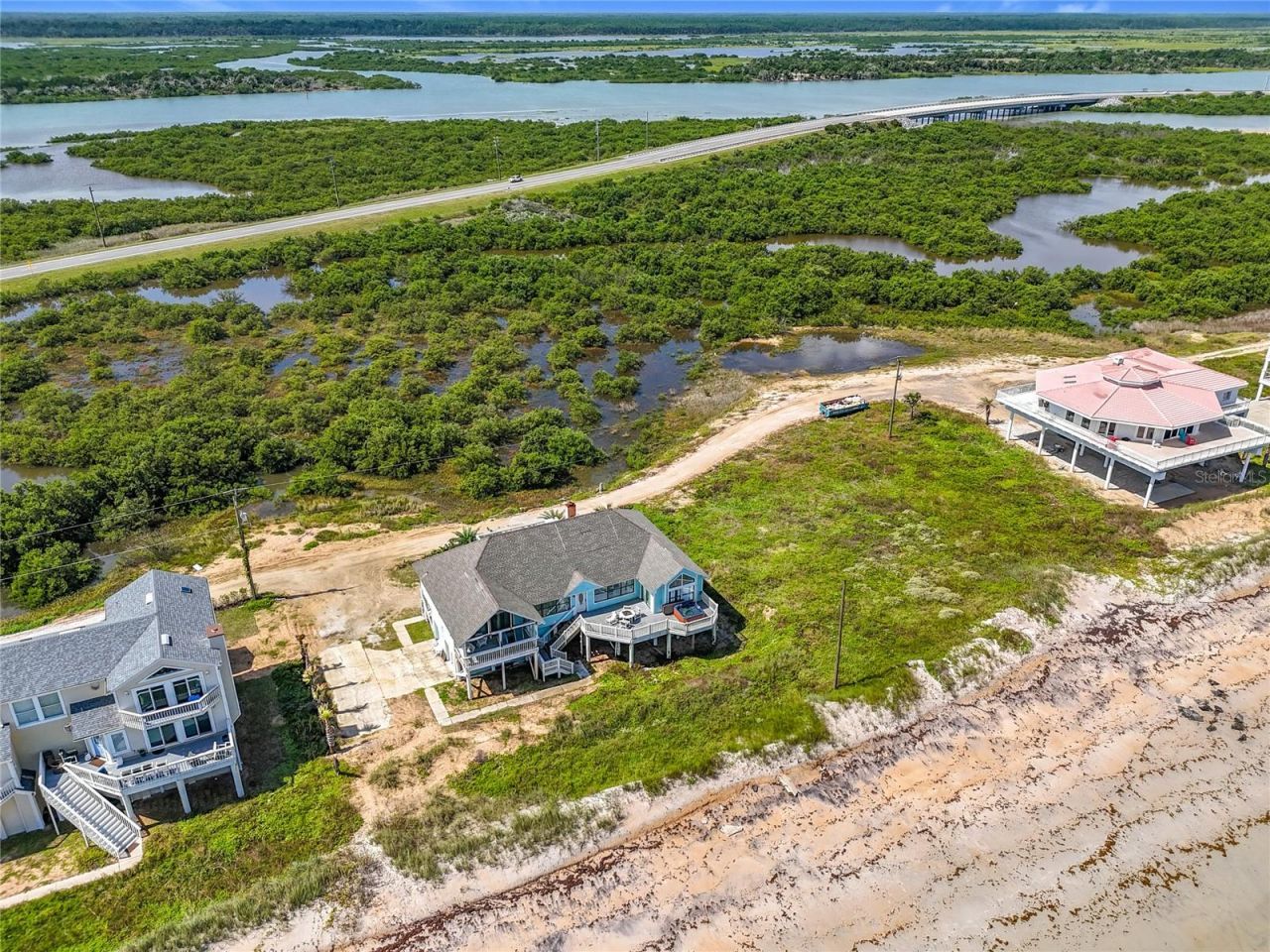 9413 Old A1a, Saint Augustine, FL 32086 Photo