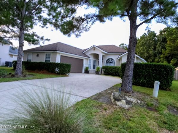 1264 WINDING BROOK Court, Middleburg, FL 32068