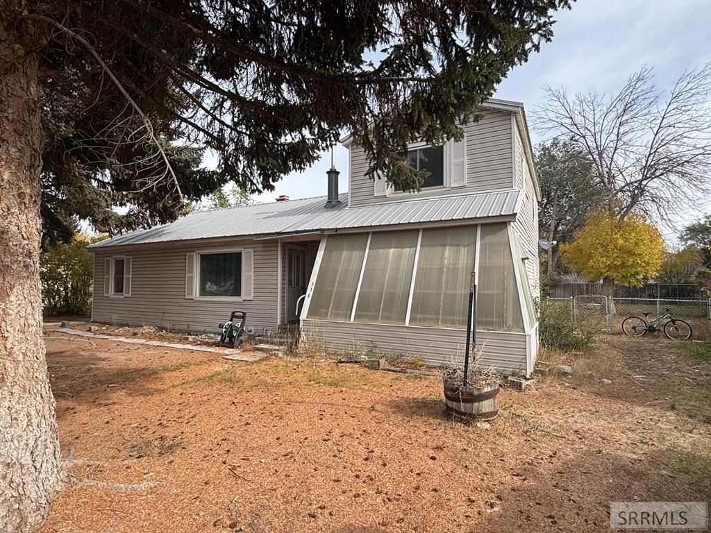 338 Augusta Drive, Arco, ID 83213 Main Photo