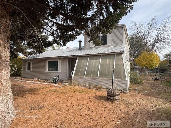 338 Augusta Drive, ARCO, ID 83213