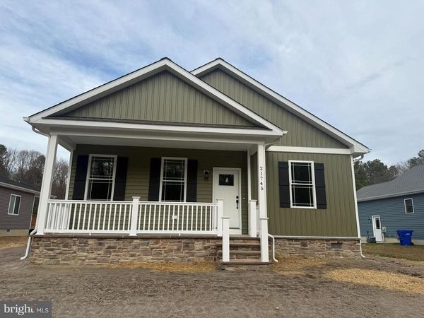 21745 CENTENNIAL LANE, ROCK HALL, MD 21661