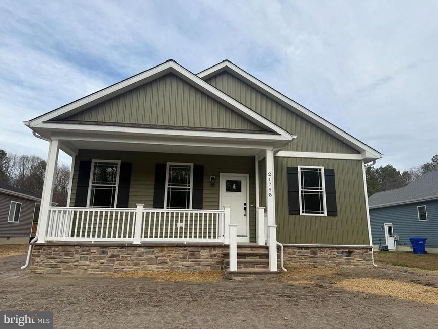 21745 Centennial Lane, Rock Hall, MD 21661 Main Photo