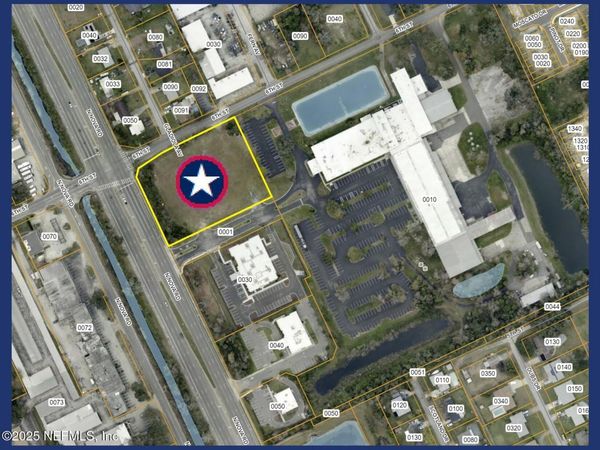 945 6TH Street, Daytona Beach, FL 32117