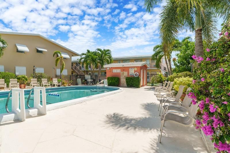 2106 NE 56th Court, Unit 204, Fort Lauderdale, FL 33308 Photo