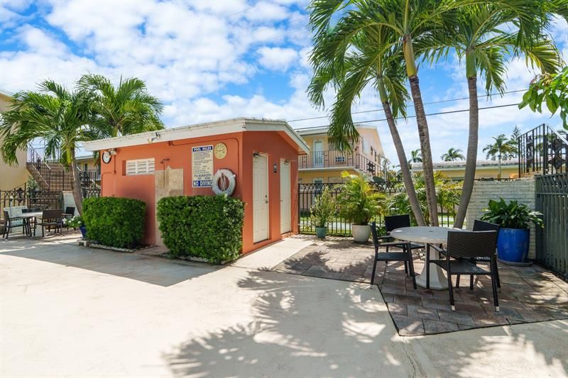 2106 NE 56th Court, Unit 204, Fort Lauderdale, FL 33308 Photo