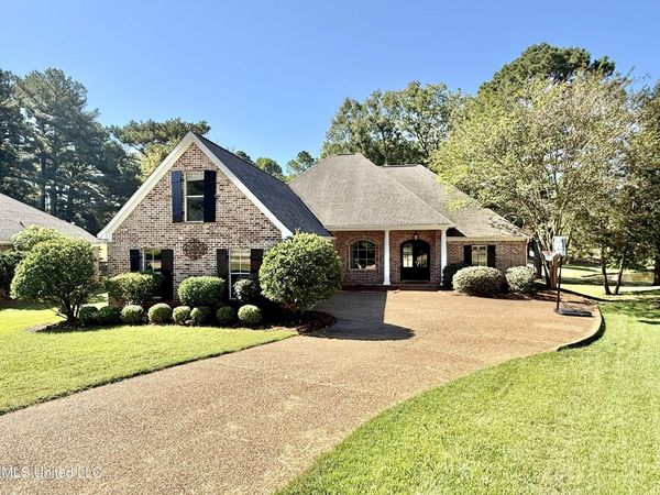 493 Annandale Parkway, Madison, MS 39110