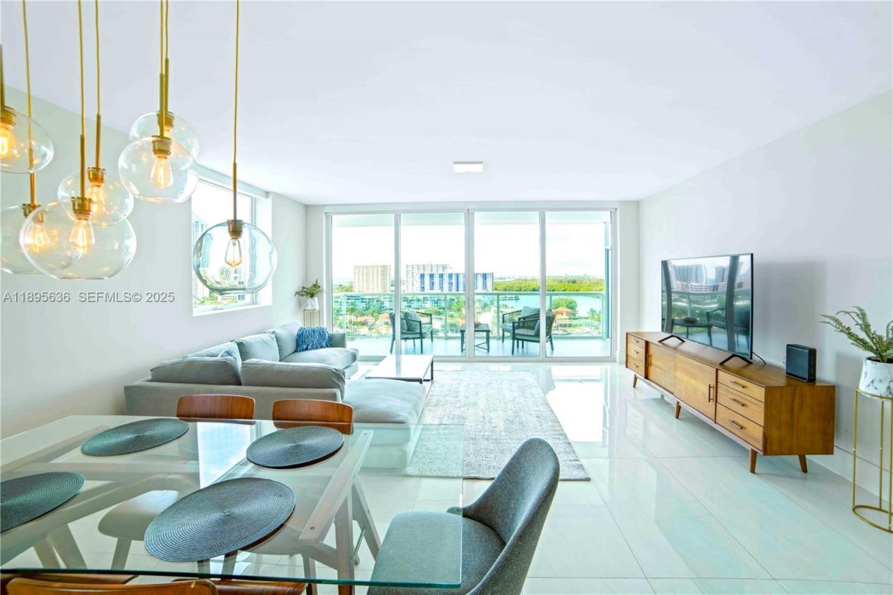 400 Sunny Isles Blvd, Unit 1408, Sunny Isles Beach, FL 33160 Photo