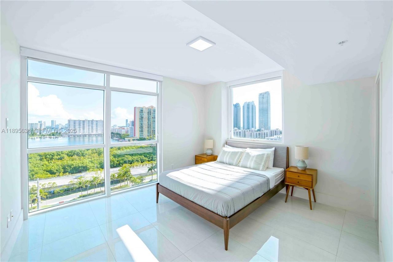 400 Sunny Isles Blvd, Unit 1408, Sunny Isles Beach, FL 33160 Photo