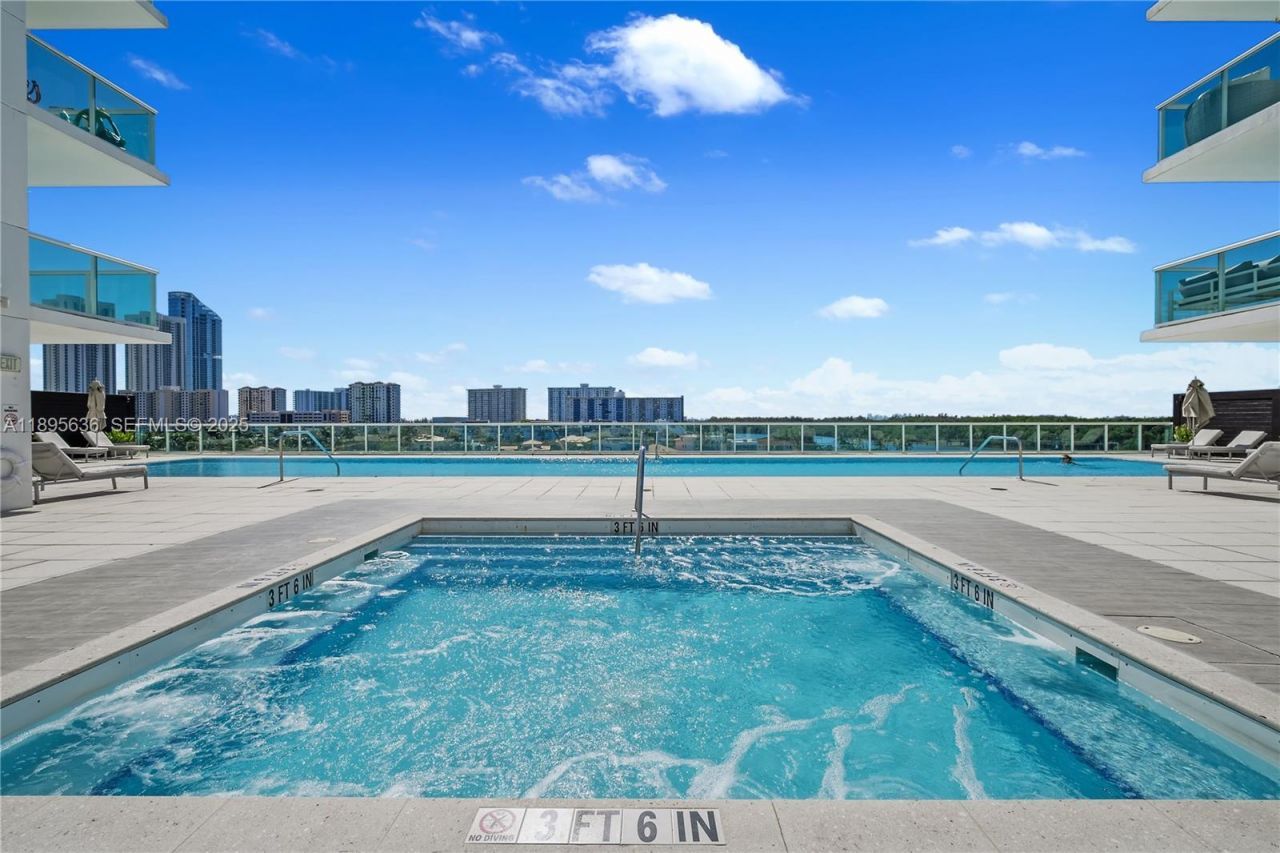 400 Sunny Isles Blvd, Unit 1408, Sunny Isles Beach, FL 33160 Photo