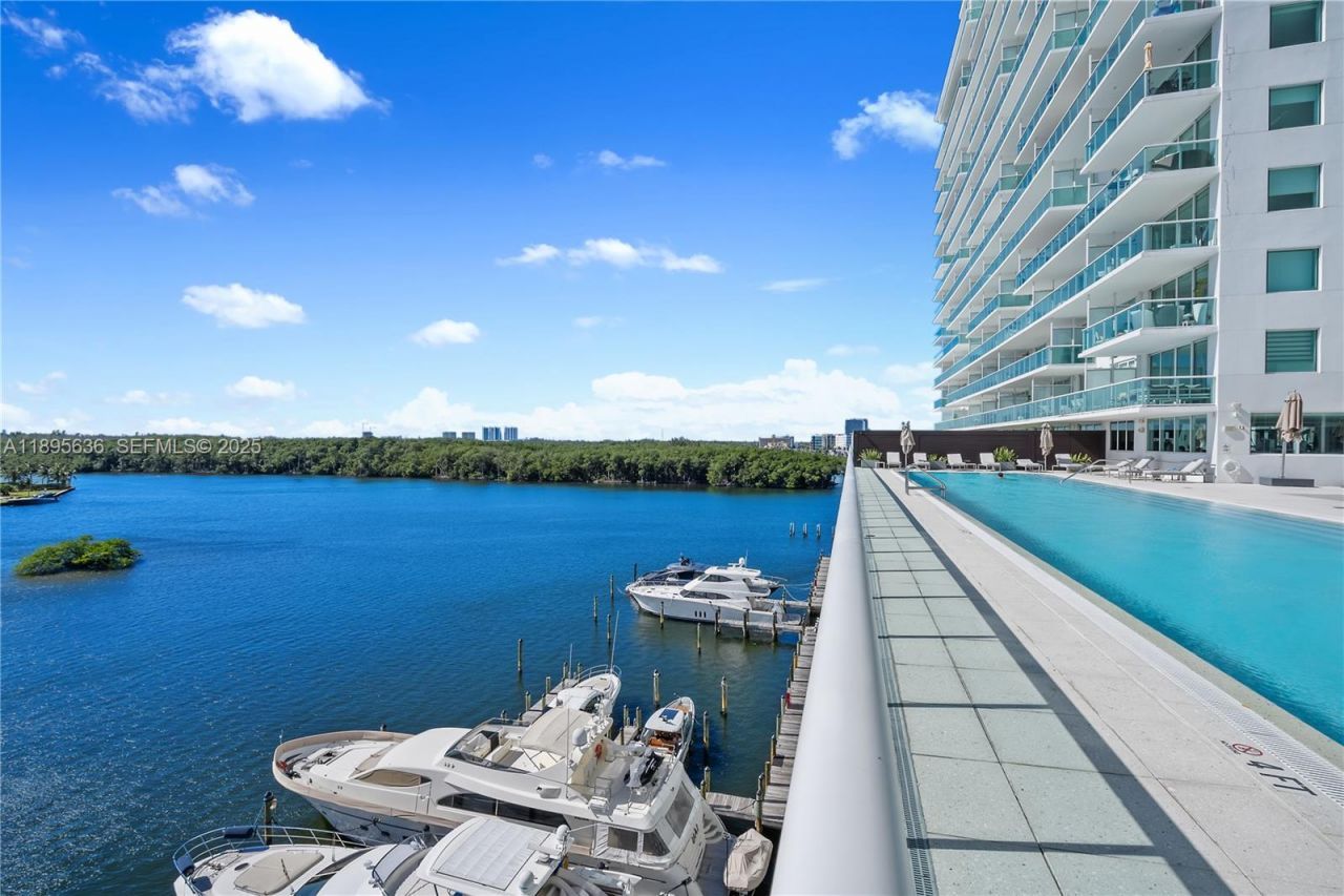 400 Sunny Isles Blvd, Unit 1408, Sunny Isles Beach, FL 33160 Photo