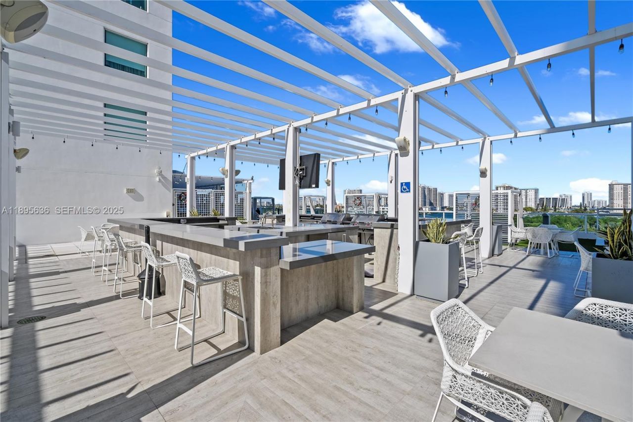 400 Sunny Isles Blvd, Unit 1408, Sunny Isles Beach, FL 33160 Photo