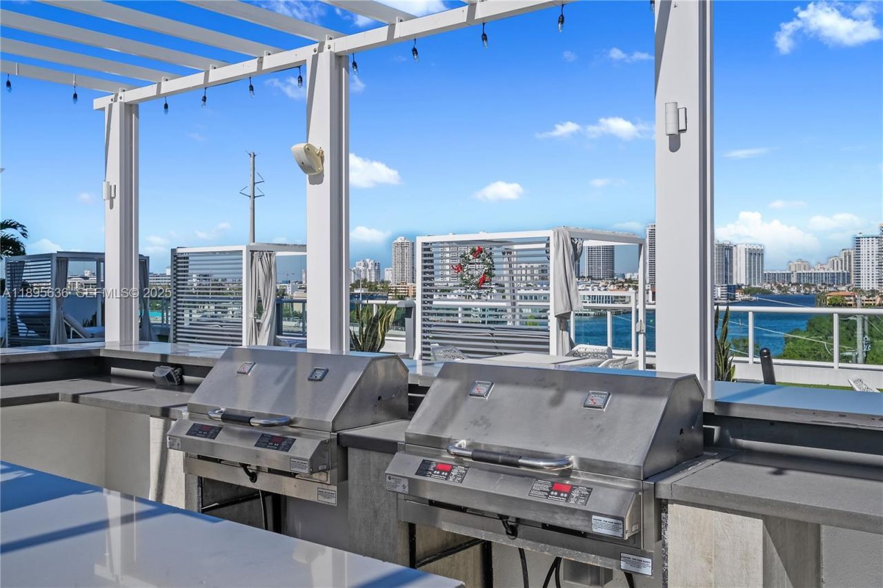 400 Sunny Isles Blvd, Unit 1408, Sunny Isles Beach, FL 33160 Photo