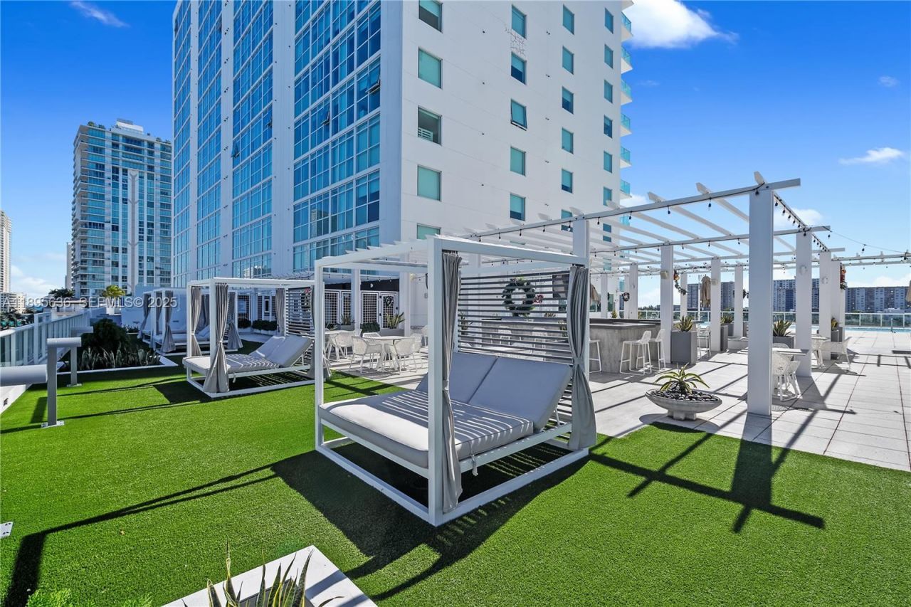 400 Sunny Isles Blvd, Unit 1408, Sunny Isles Beach, FL 33160 Photo