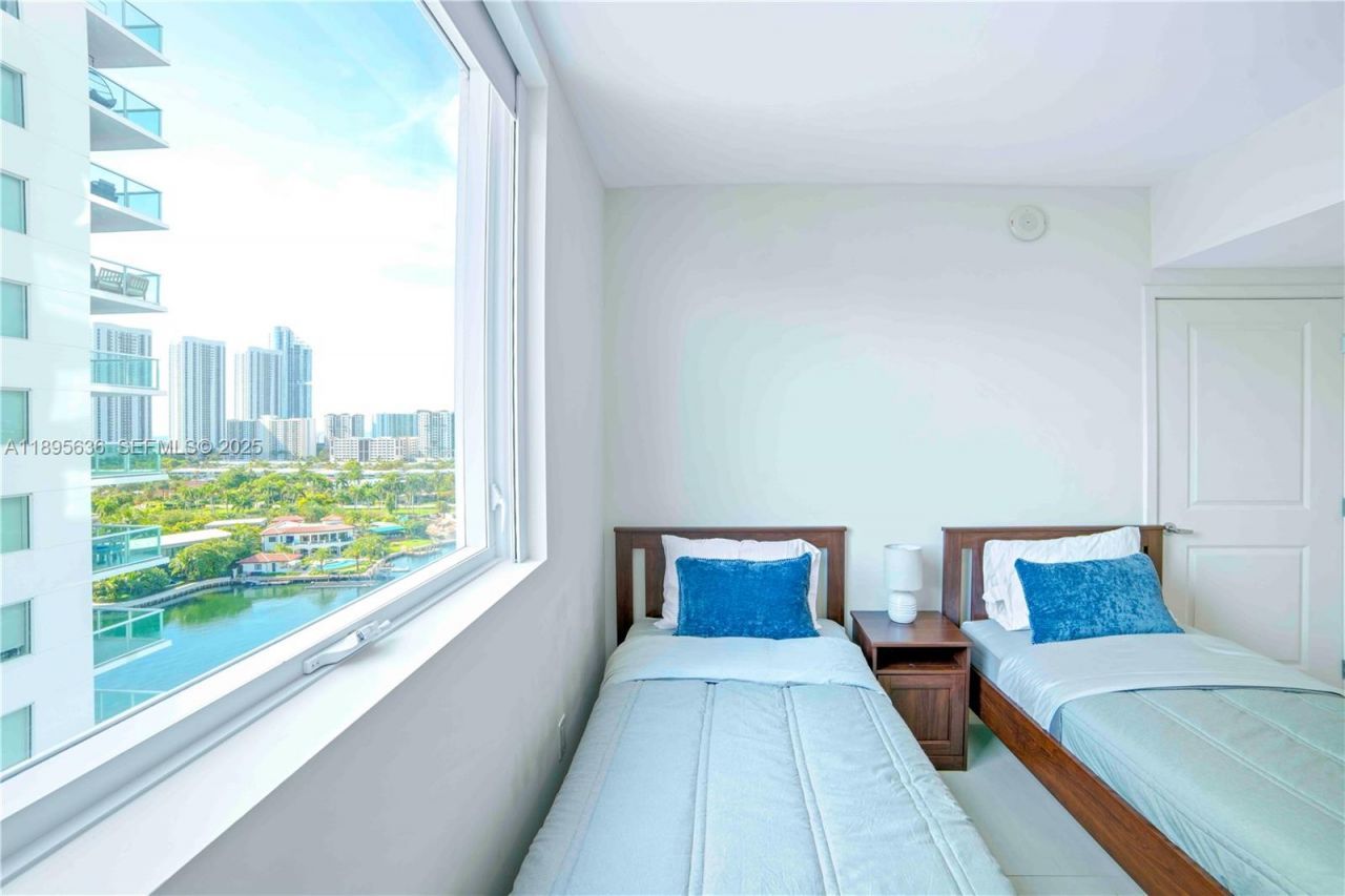 400 Sunny Isles Blvd, Unit 1408, Sunny Isles Beach, FL 33160 Photo