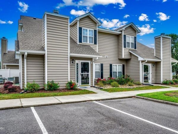 503 20th Ave. N, Unit 44C, North Myrtle Beach, SC 29582