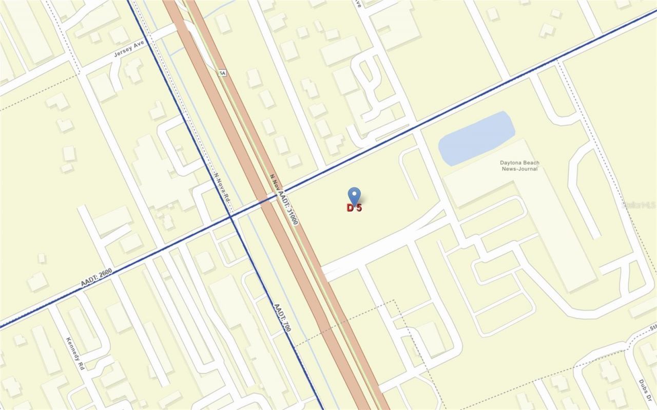 945 6th Street, Daytona Beach, FL 32117 Photo