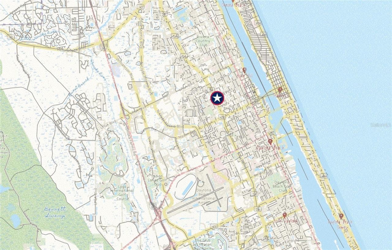 945 6th Street, Daytona Beach, FL 32117 Photo