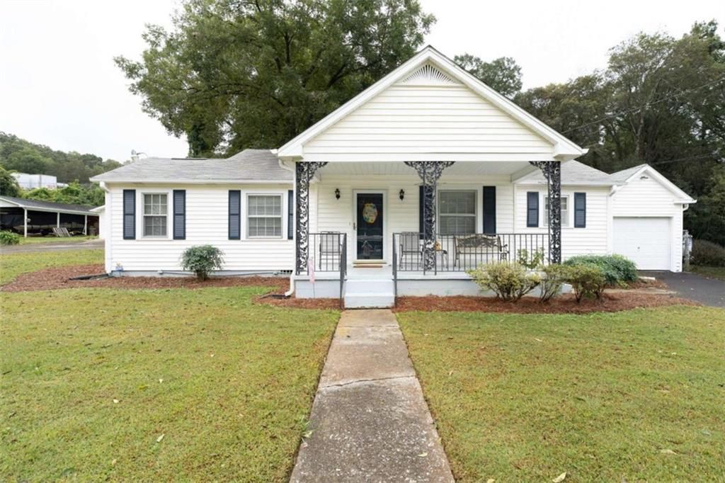 13 Spring Circle, Lindale, GA 30147 Main Photo