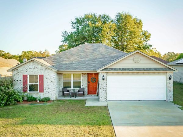 17 Diamanitina Way, Little Rock, AR 72204