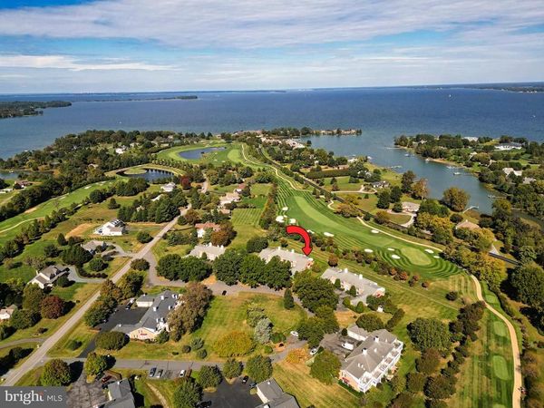 9545 QUAIL HOLLOW, Unit 205, SAINT MICHAELS, MD 21663