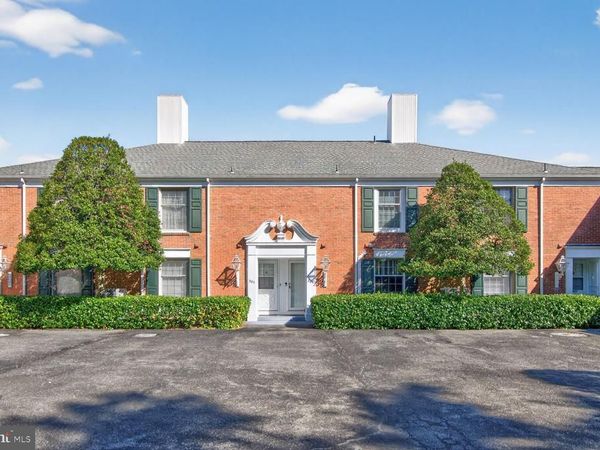 9545 QUAIL HOLLOW, Unit 205, SAINT MICHAELS, MD 21663