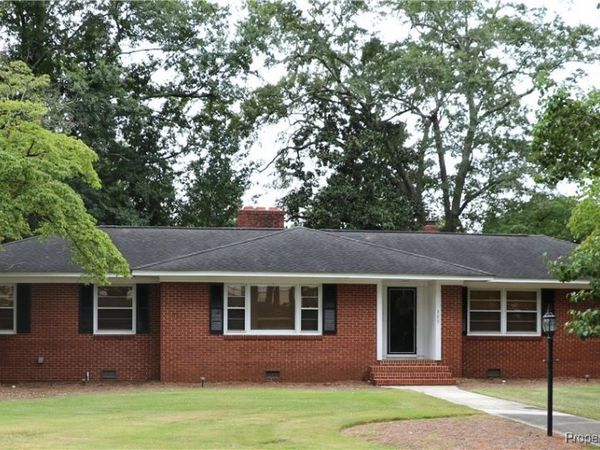 309 W 26th Street, Lumberton, NC 28358