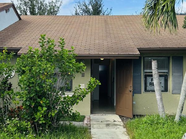 2345 N 2nd Avenue N, Unit 11, Lake Worth, FL 33461
